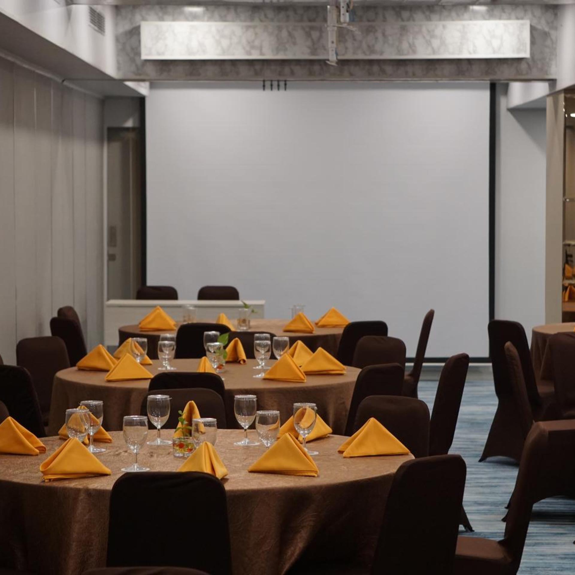 Unisi Hotel Malioboro - Jogja Syariah (ex Sofyan Inn) 41/50