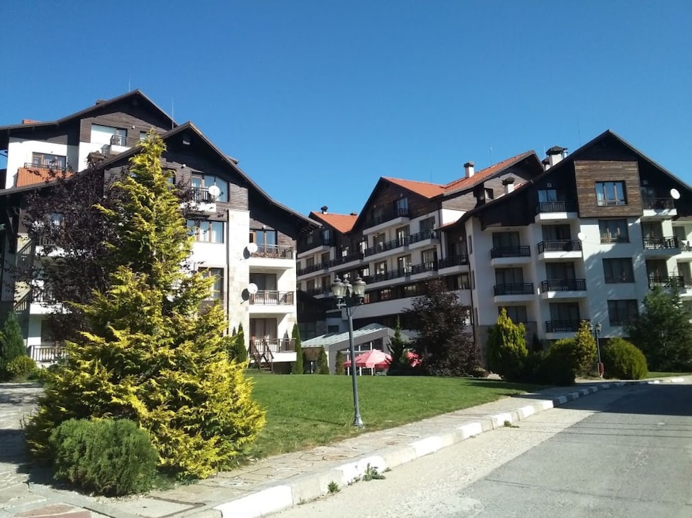 Borovets Hills Resort and Spa 11/71