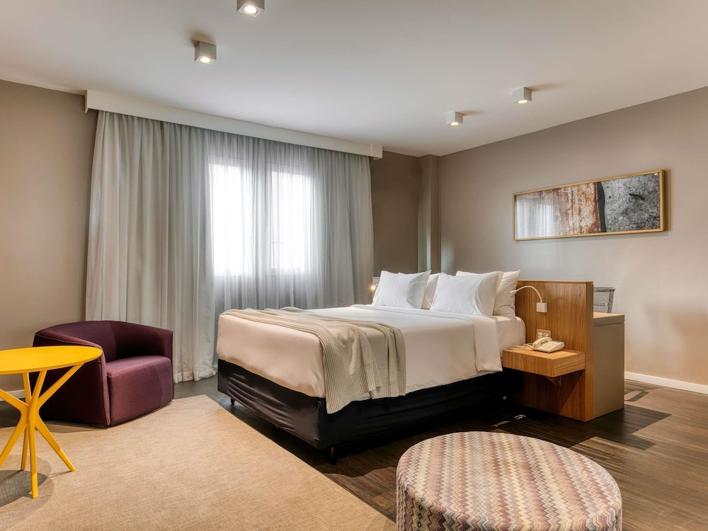 LUXURY, SUITE, DOUBLE BED
