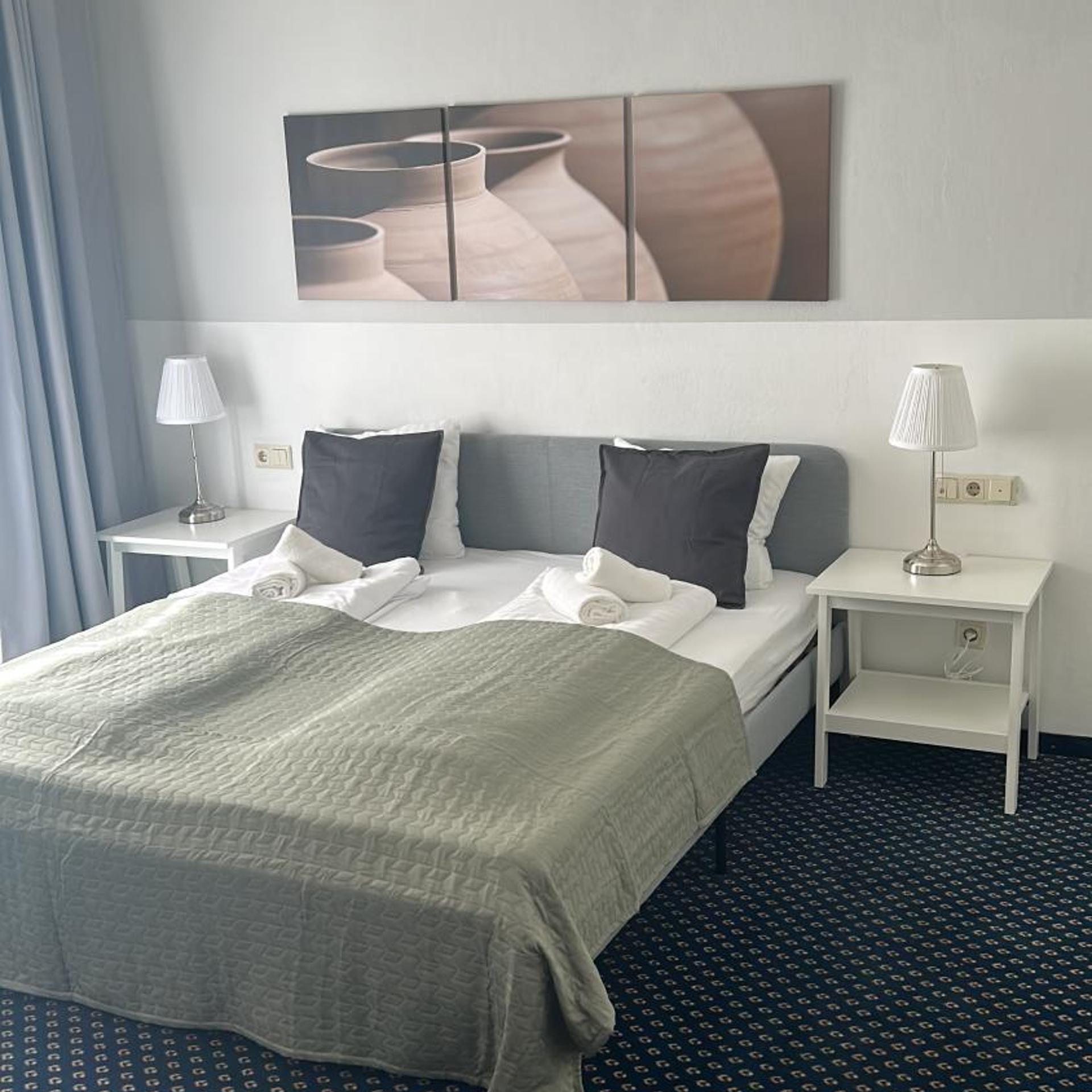 ARTHOTEL ANA ADLON VIENNA 18/51