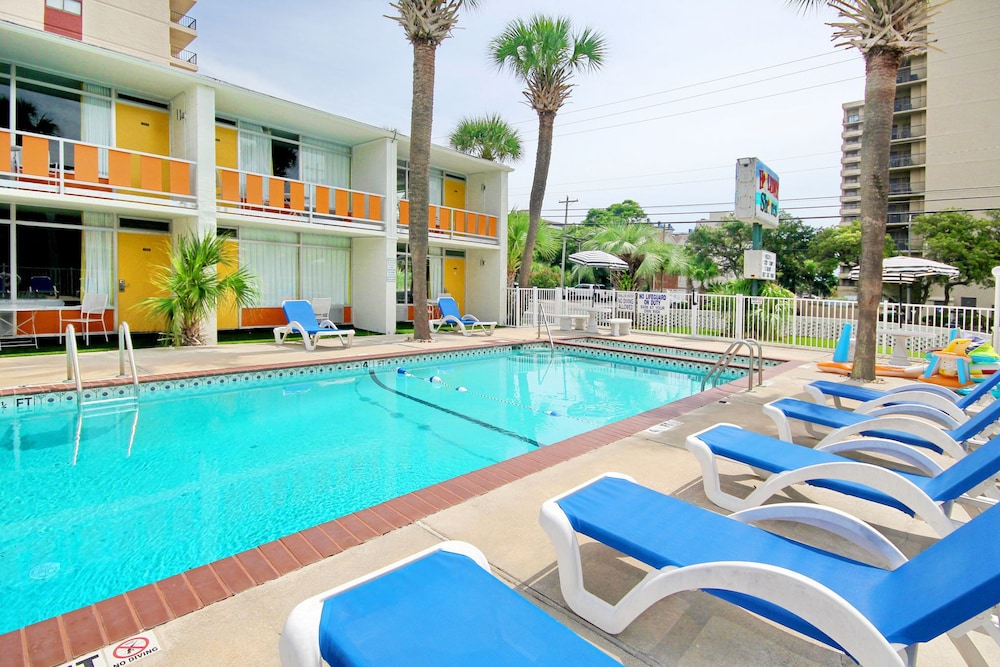 Holiday Shores 40/50