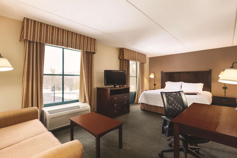 Hampton Inn Suites Lake George 40/61