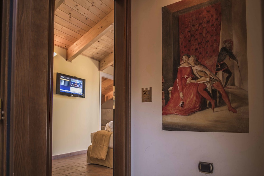 Oste del Castello Wellness & Bike Hotel photo2
