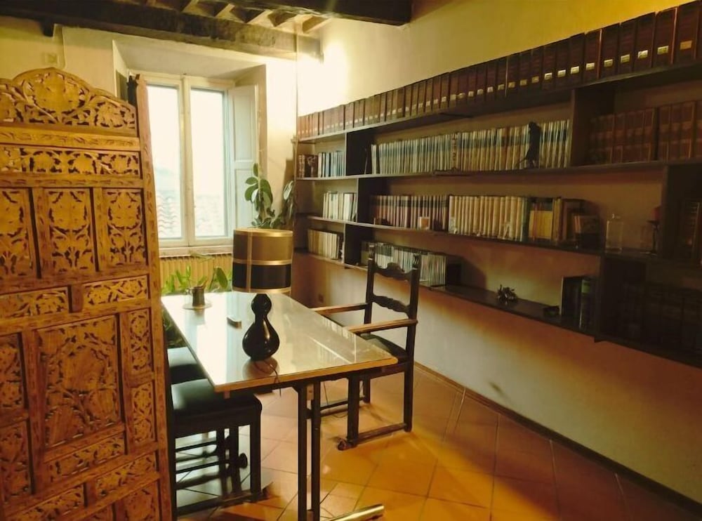 Residenza Fabroni 34/48
