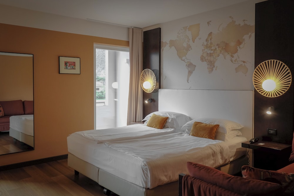 Hotel Luise 39/95