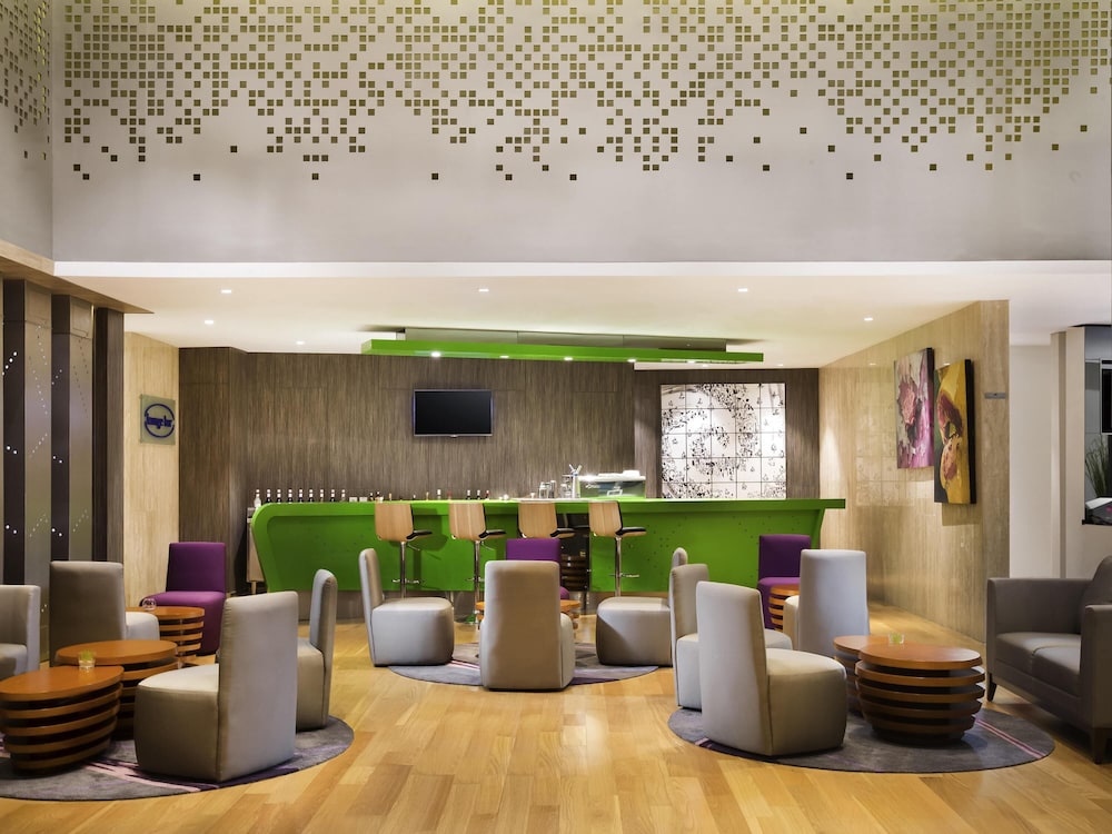 Novotel Makassar Grand Shayla 39/50