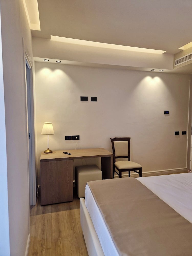 Hotel La Giara 23/66