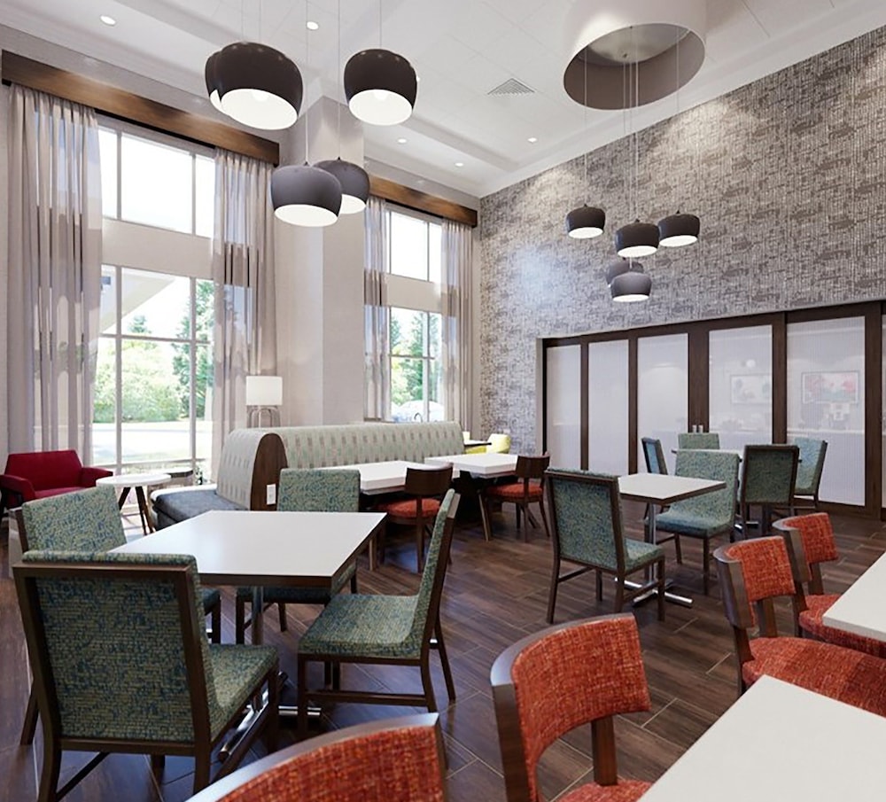 Hampton Inn Suites Kutztown Pa 36/46