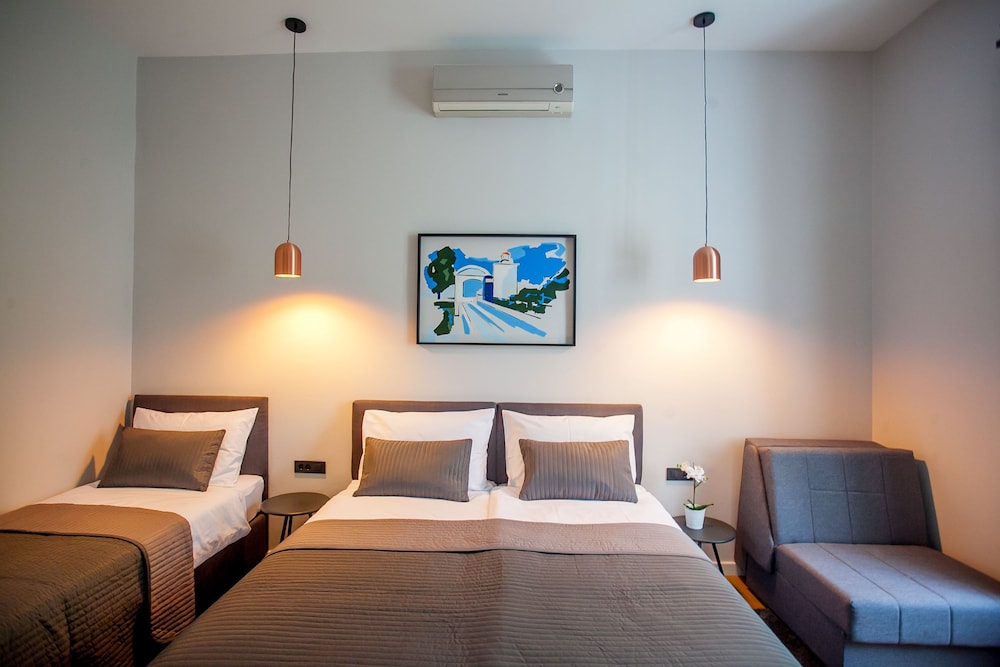 Zagreb City Vibe Apartments & Rooms 15/41