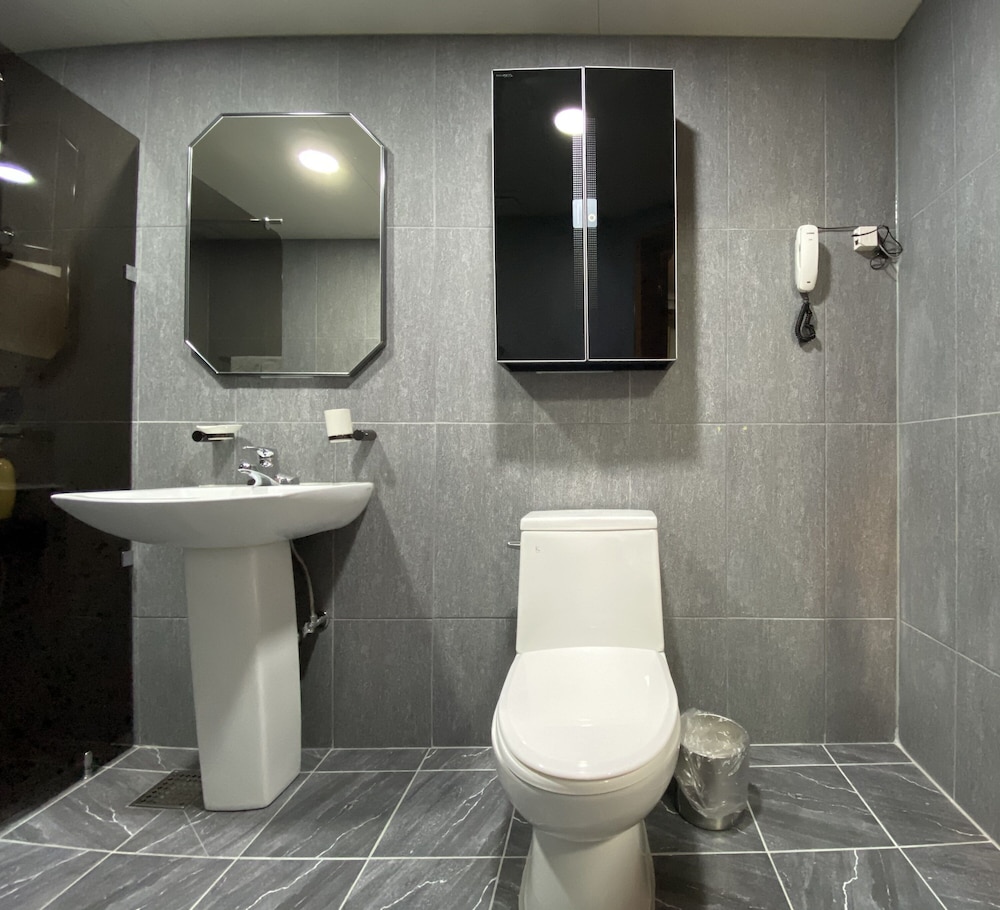 Benikea Hotel Daelim 58/63