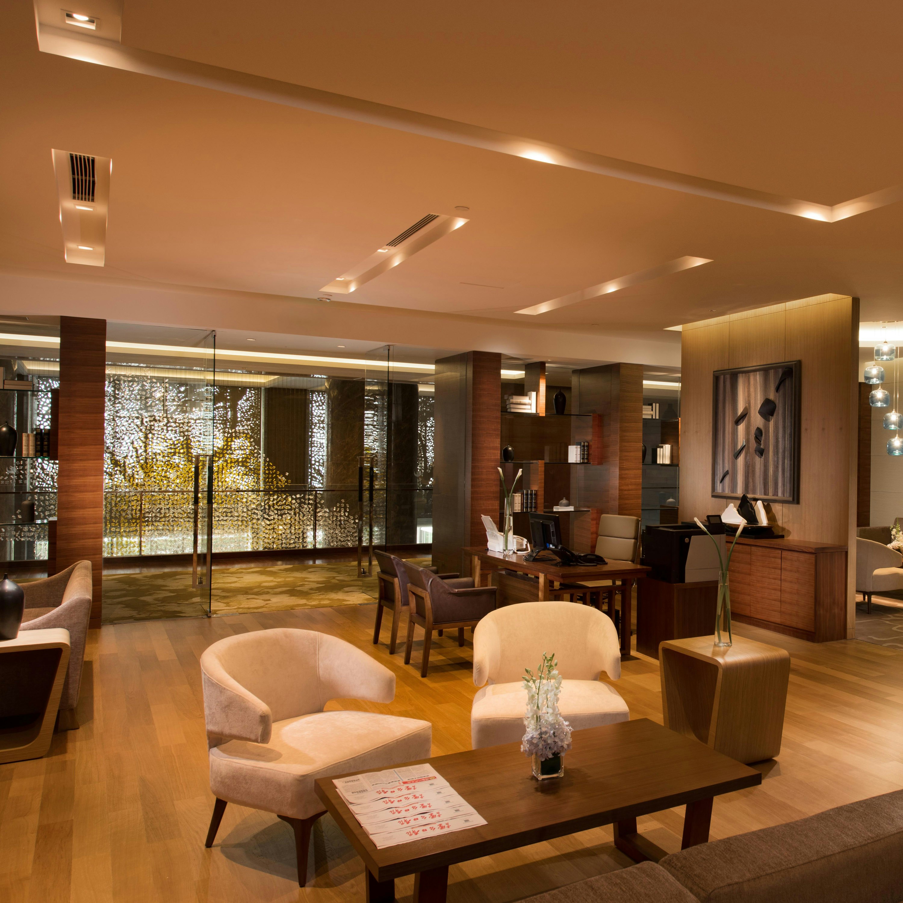 Hilton Yantai Golden Coast 37/64