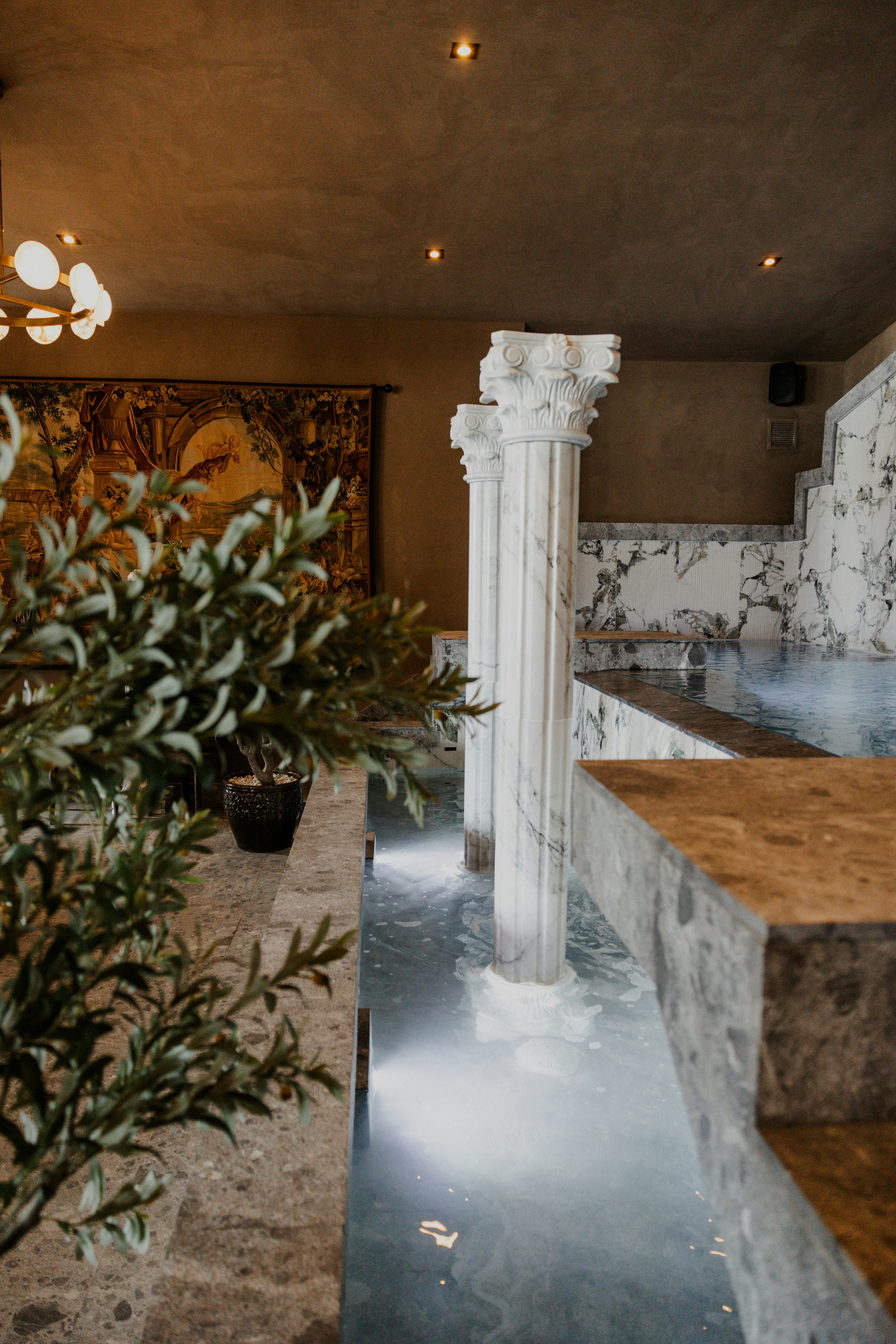 Olive Boutique Hotel 23/46