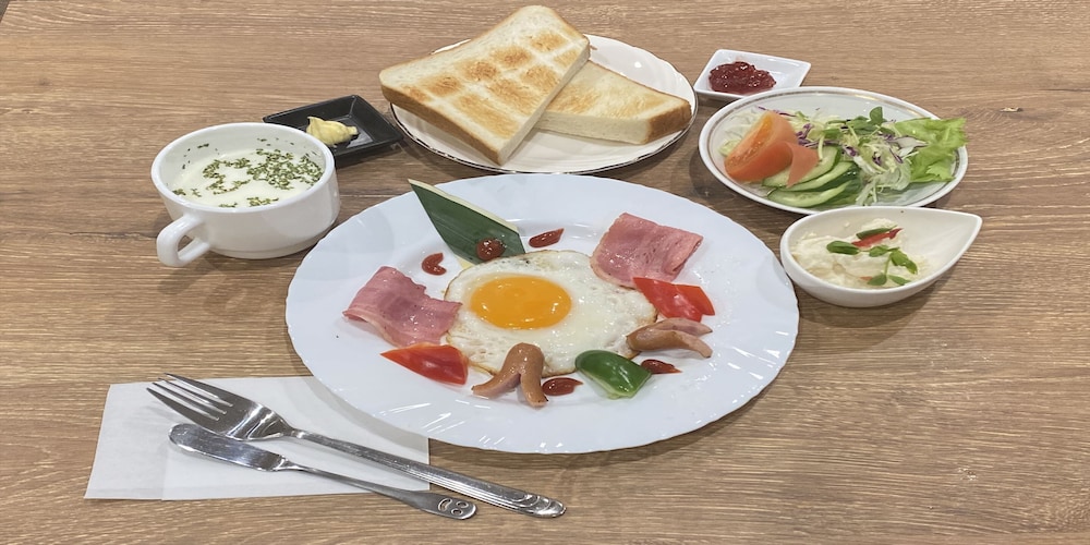 Enagic HOTEL YAMAICHI 32/39