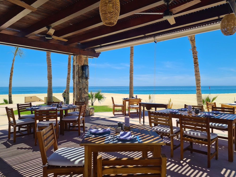 Zoetry Casa Del Mar Los Cabos Ex Zoetry Casa Del Mar Resort And Spa 75/95