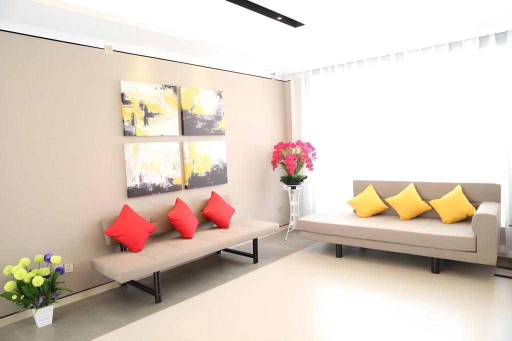 Home Inn Plus (Dali Ancient City South Gate) 38/42
