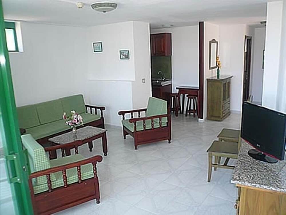 Maba Playa Apartments 20/31