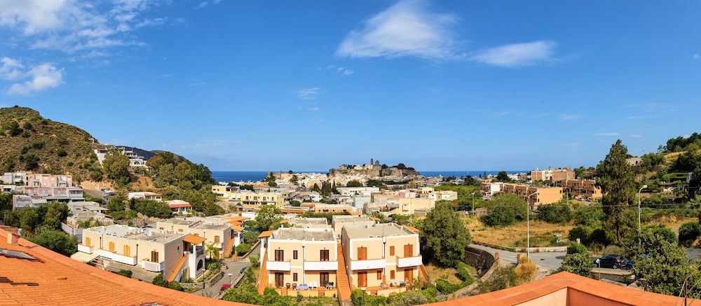 Hotel Villa de Pasquale 47/54