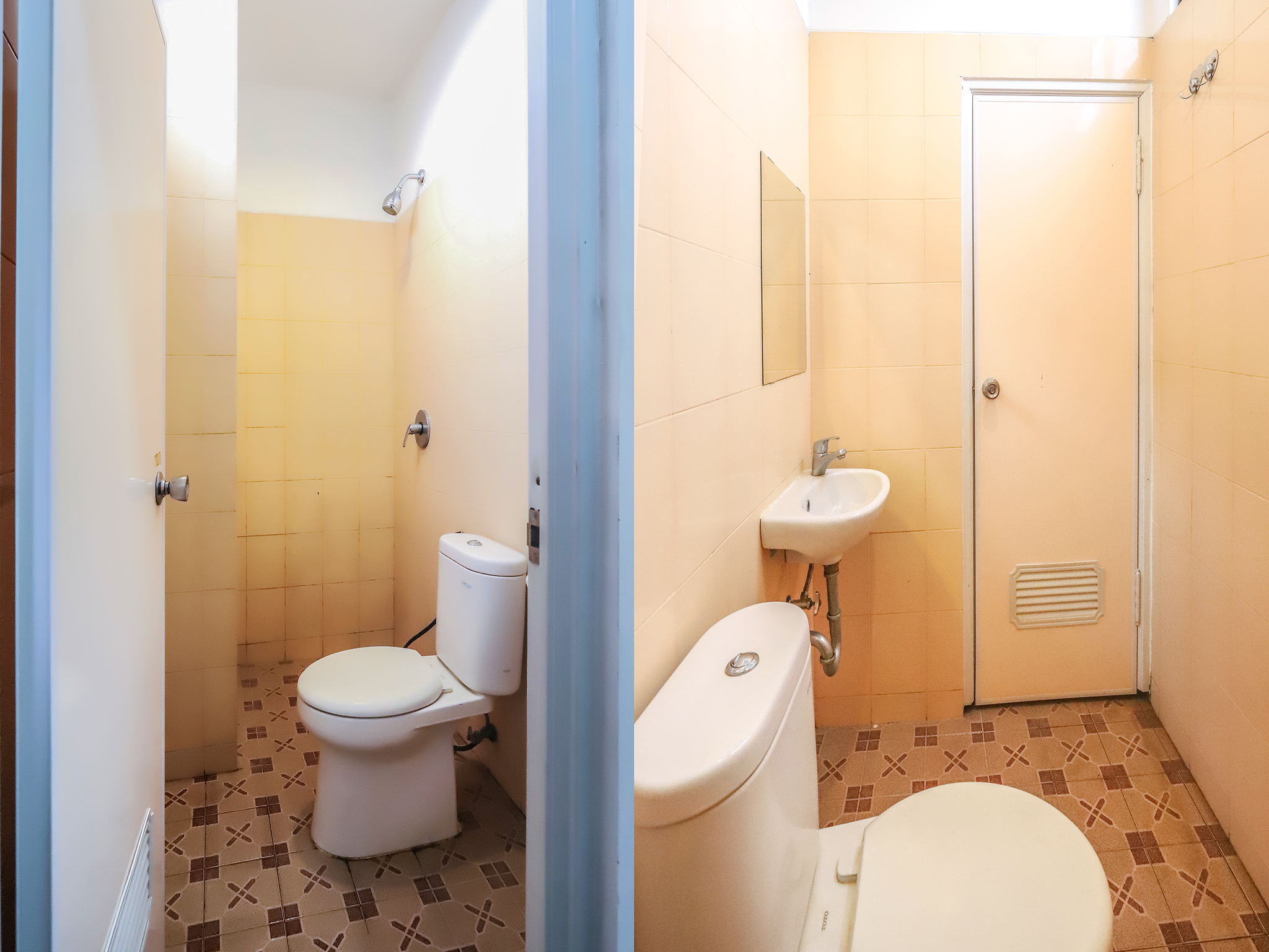 Oyo 1582 Bungo Guest House 45/47
