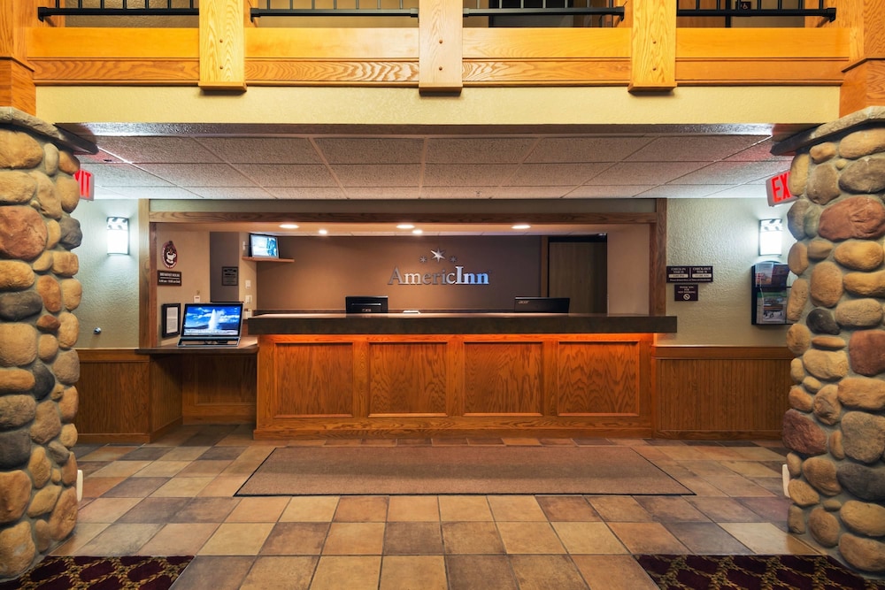 Americinn By Wyndham Rexburg Byui 7/34
