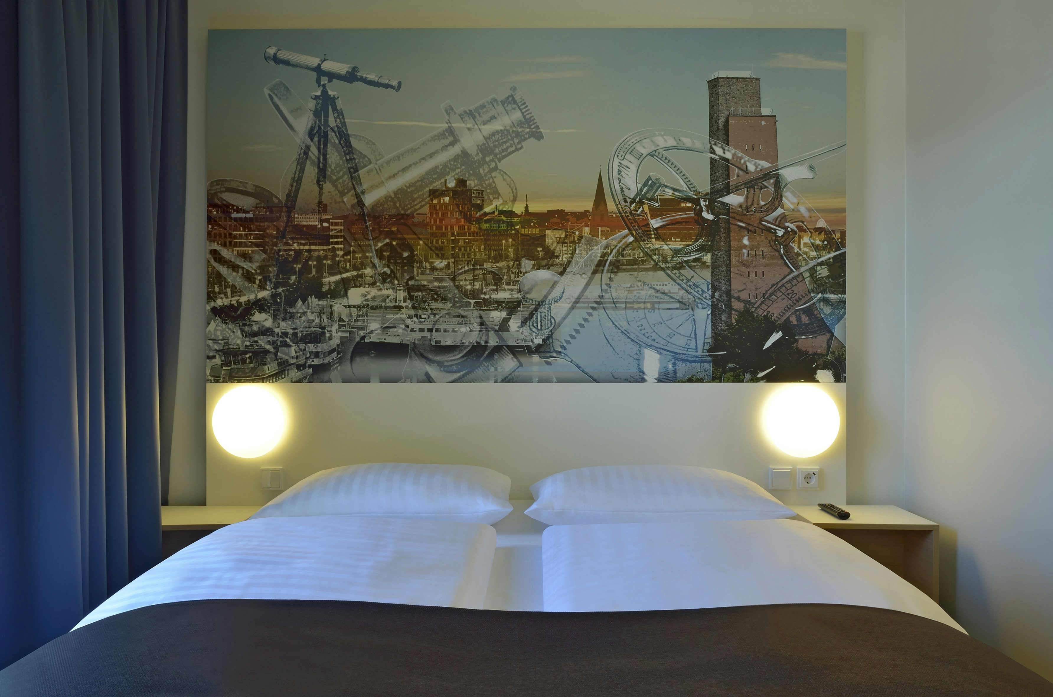 B&B Hotel Kiel-Wissenschaftspark 7/16