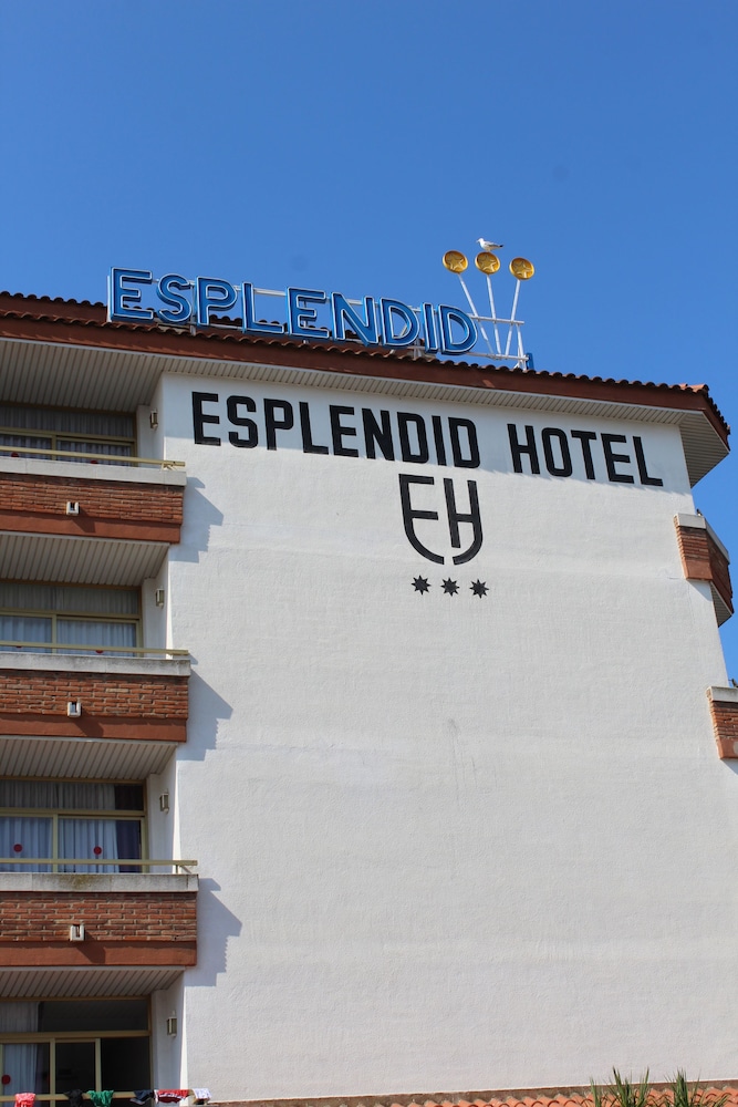 Hotel Esplendid 1/50