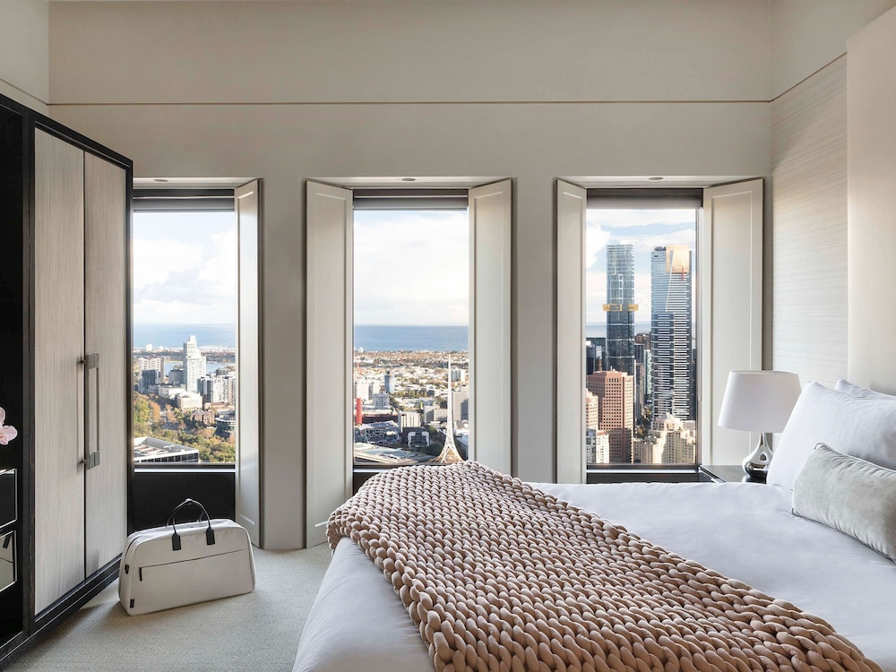 Sofitel Melbourne On Collins 14/75
