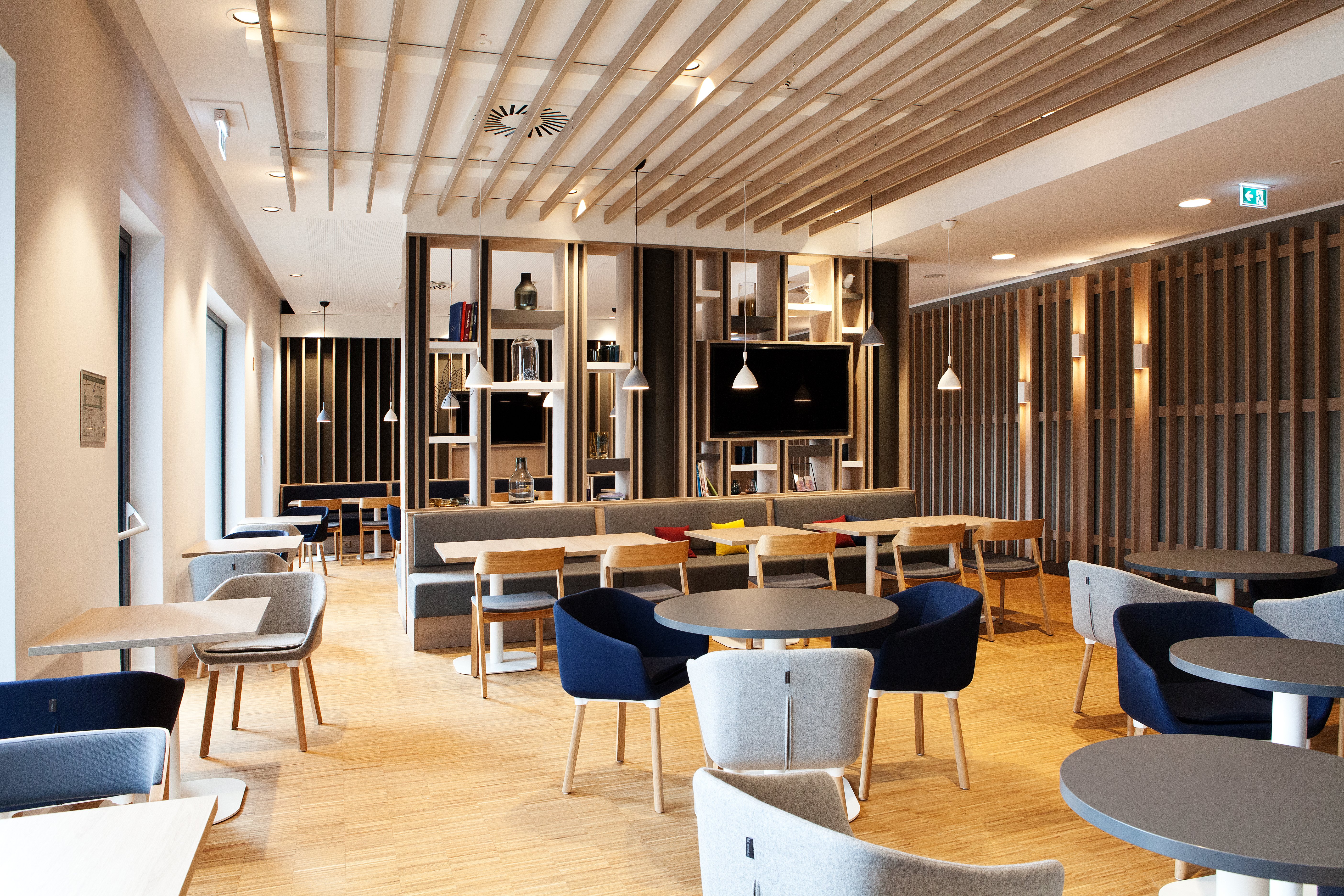 Holiday Inn Express Trier 21/29