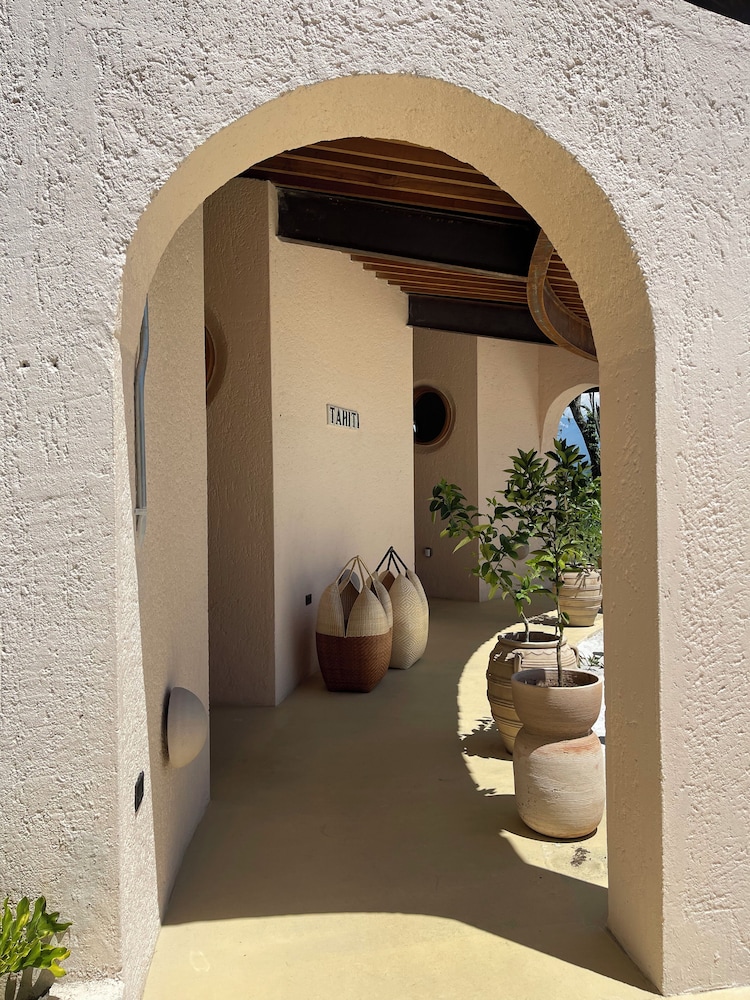 Hotel Tahiti 26/50