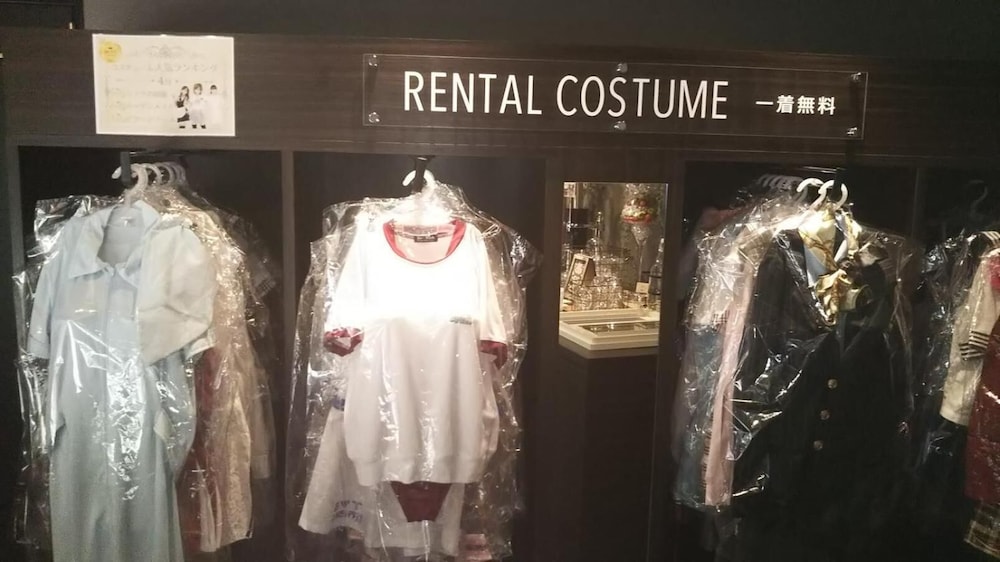 Restay Hiroshima Adults Only 2/57