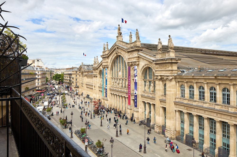 Timhotel Paris Gare Du Nord 8/53
