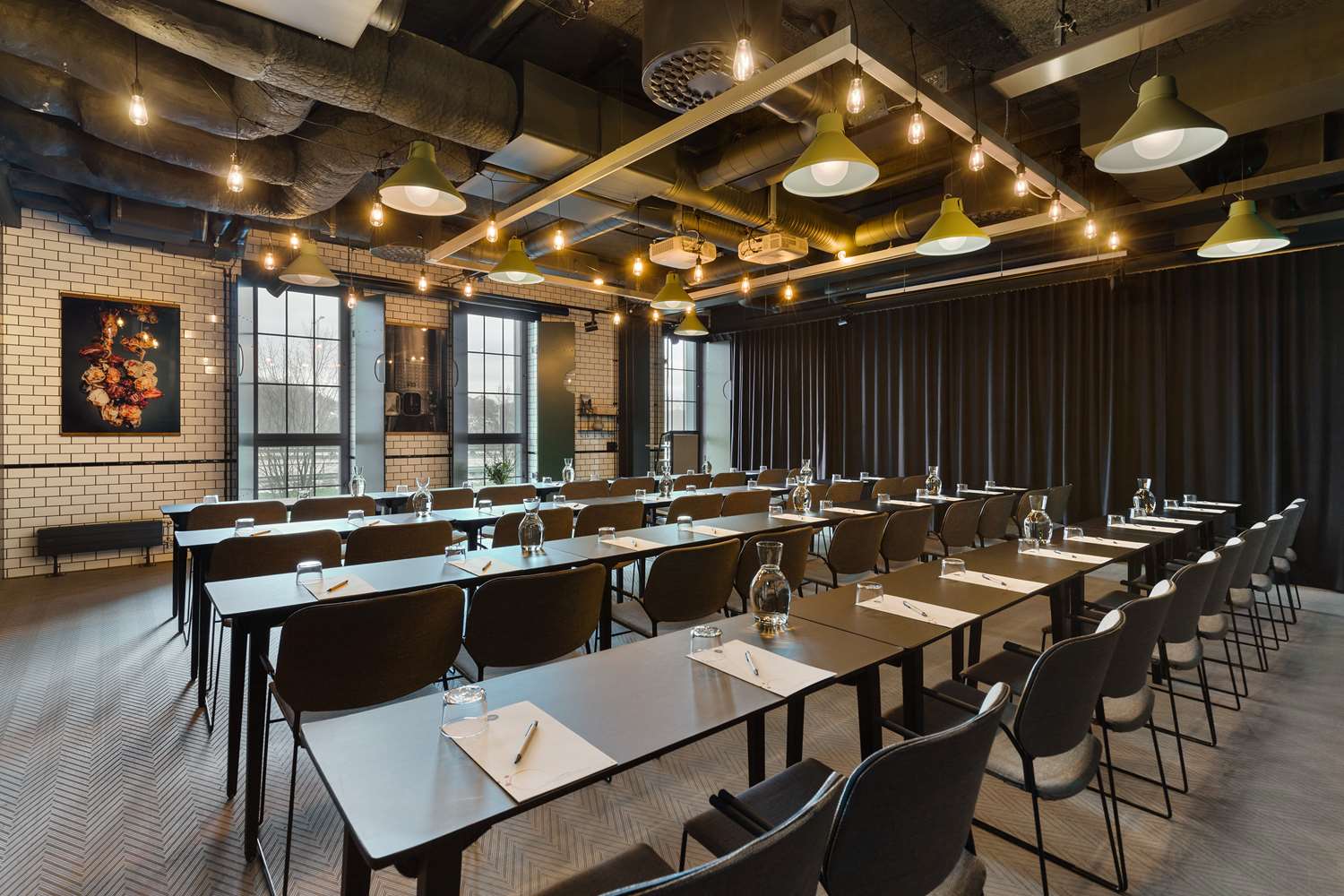The Winery Hotel, WorldHotels Crafted 64/71