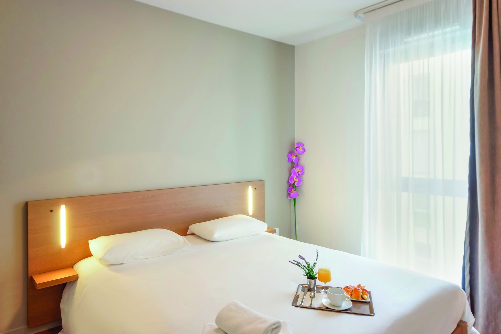 Room at Appart City Classic Valence, VALENCE