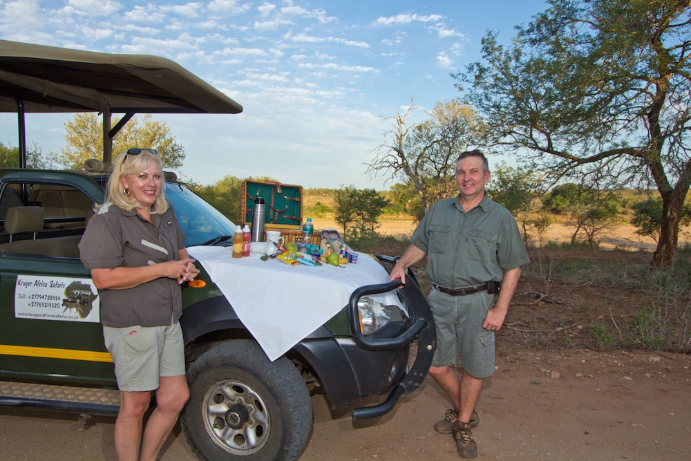 Mvuradona Safari Lodge 31/50