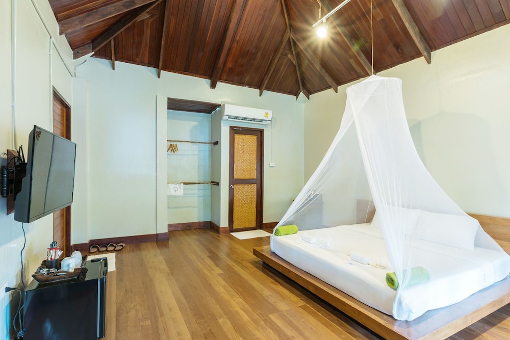 Peter Pan Resort Koh Kood 34/67