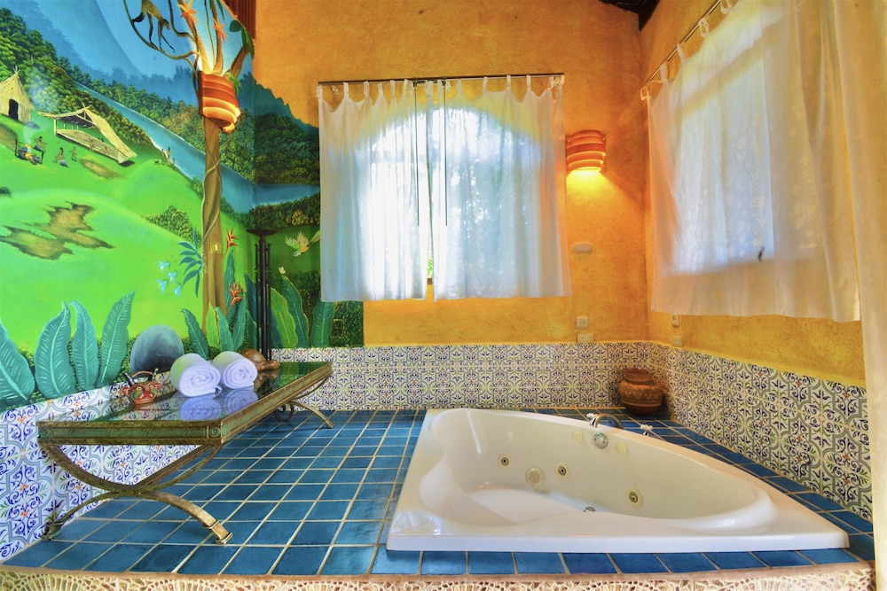 La Mansion Inn Arenal 46/50