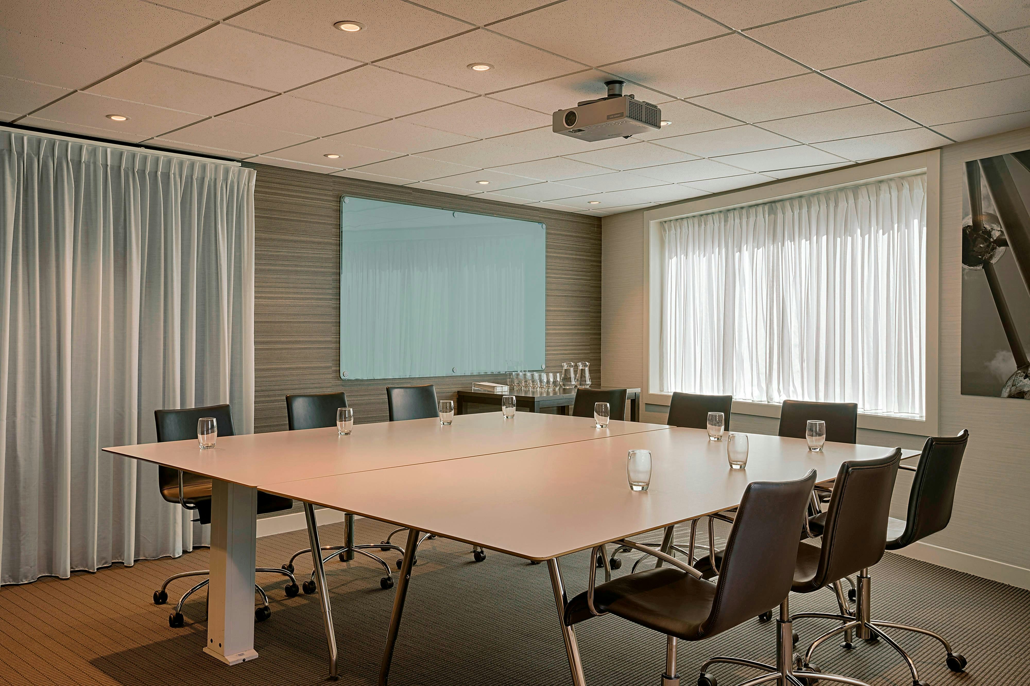 Sheraton Amsterdam Airport 54/55