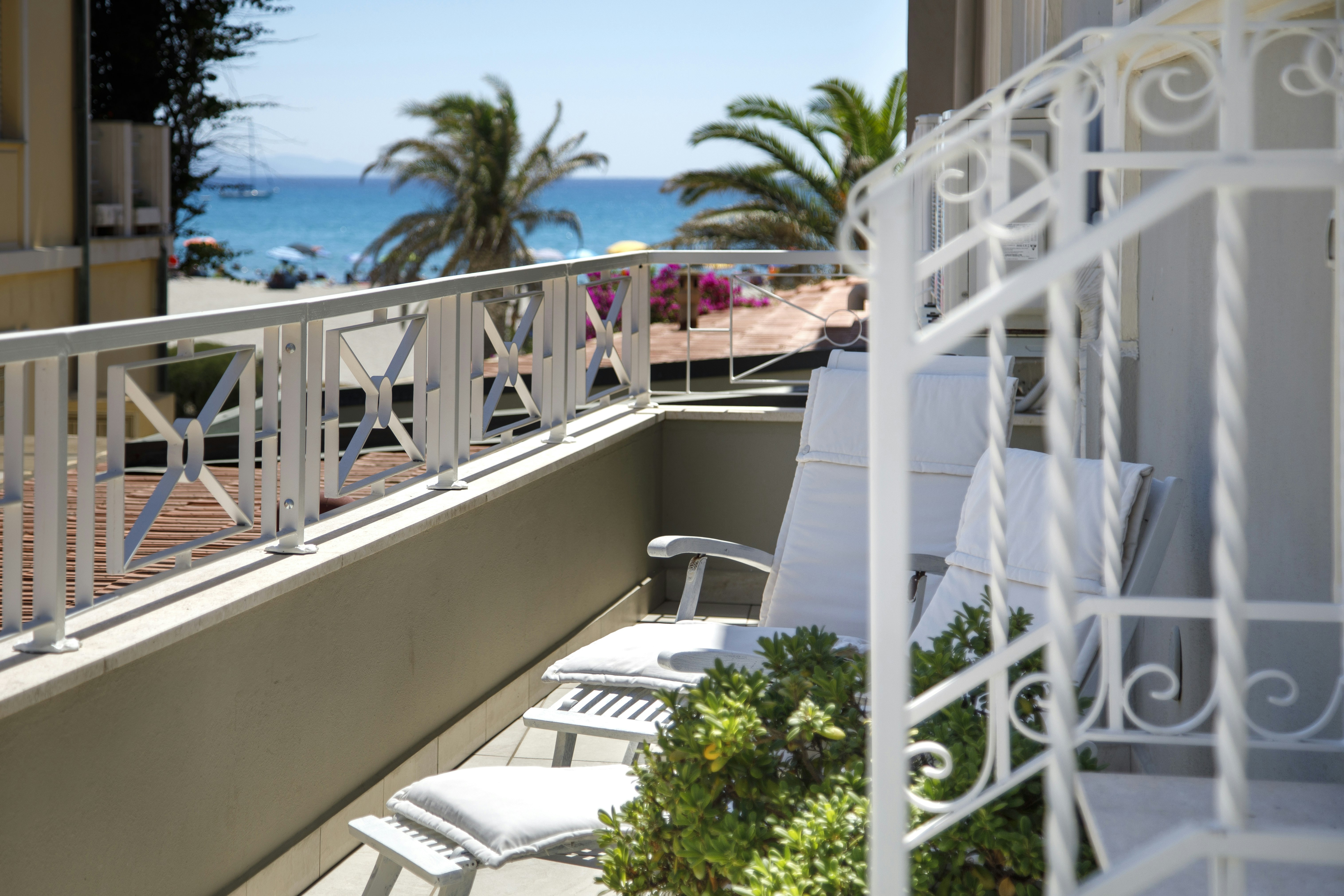 La Villa Del Mare - Adults Only 40/47