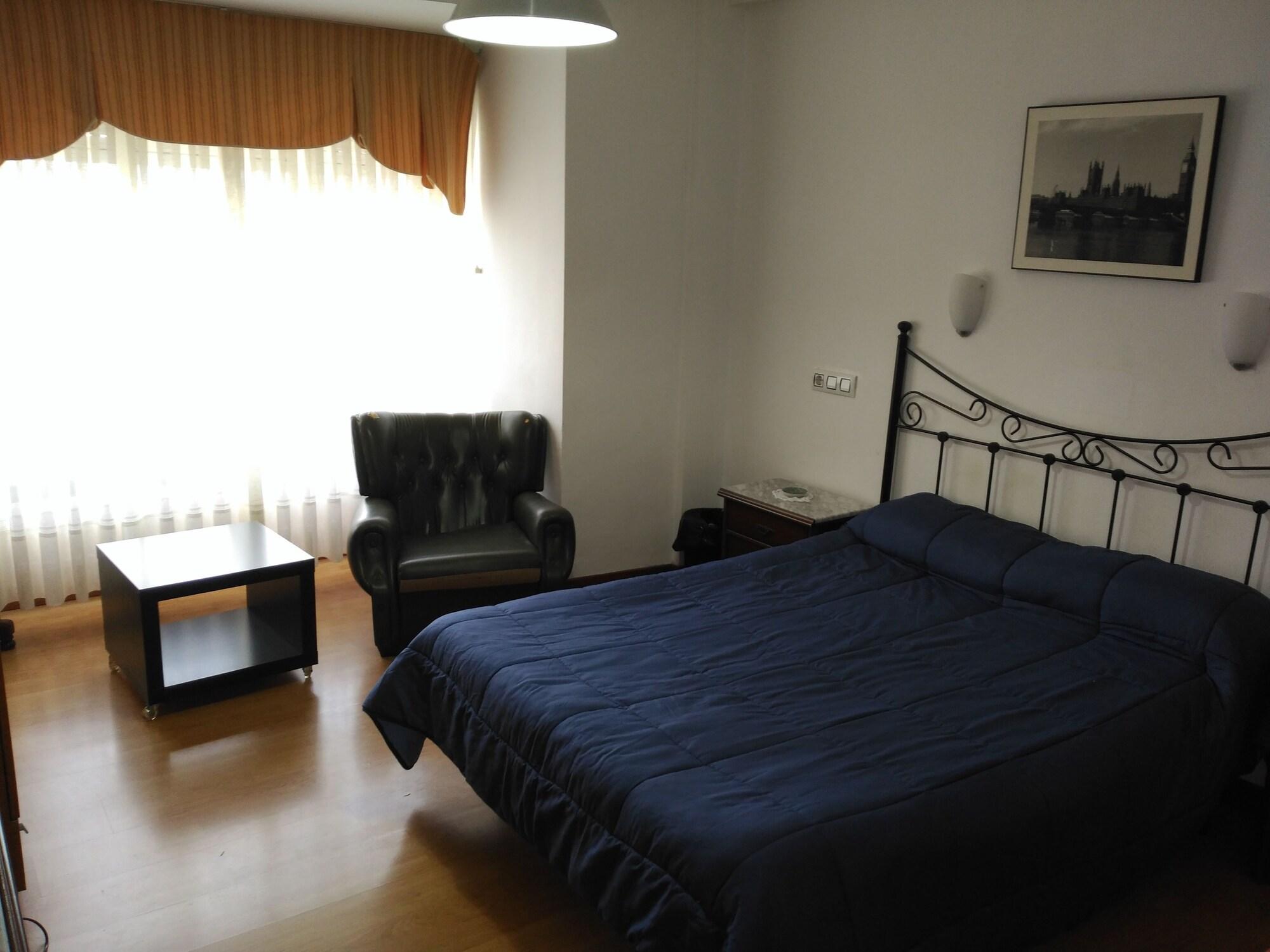 Hotel Vaqueros 16/39