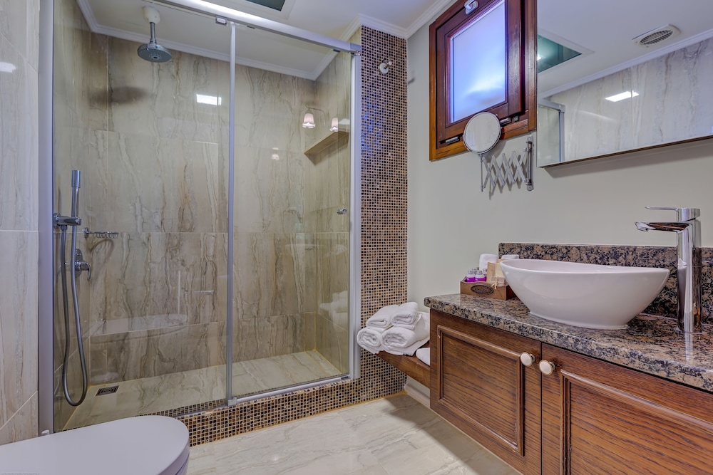 Alacati Kapari Hotel 45/50