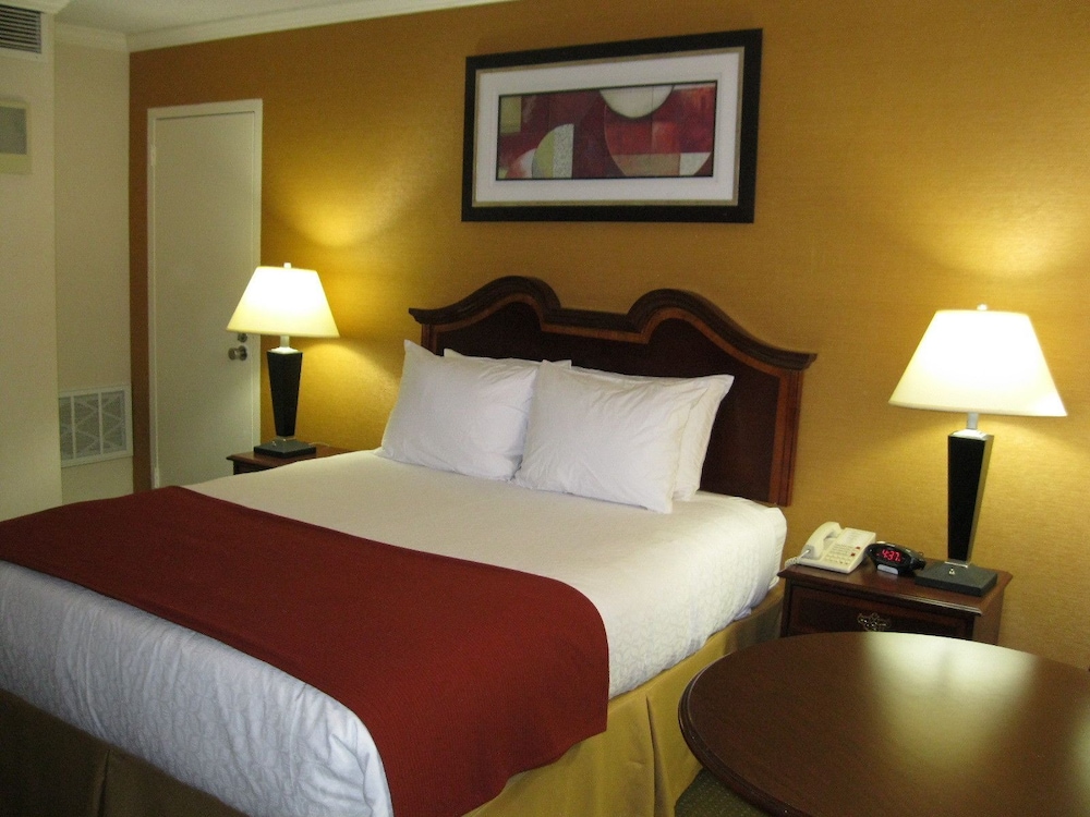 Best Western Galleria Inn & Suites 17/30