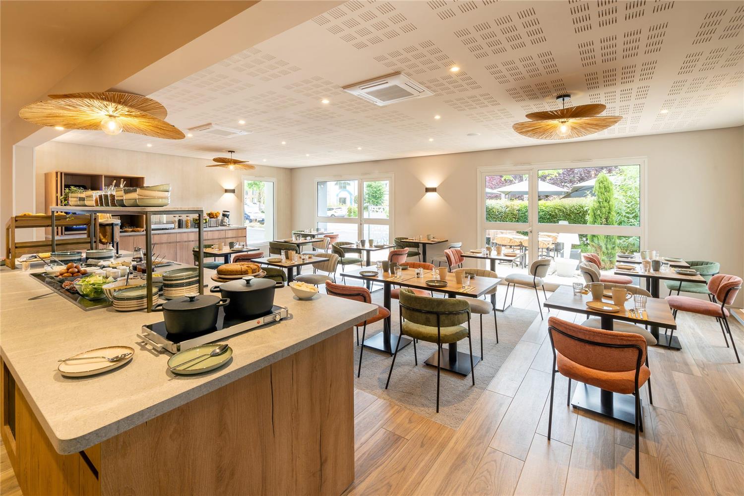Sure Hotel by Best Western Tours Sud 28/36