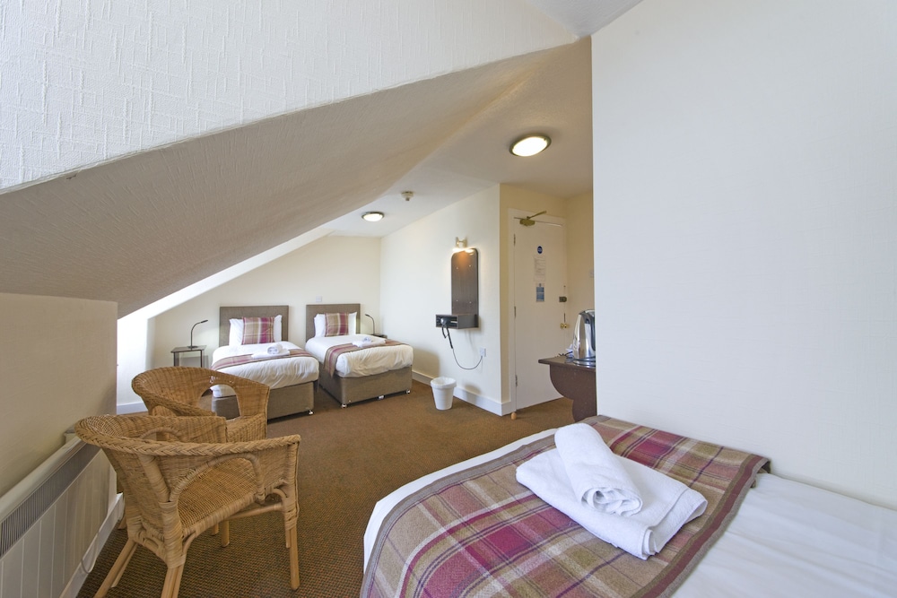 The Kelvin Hotel 29/62