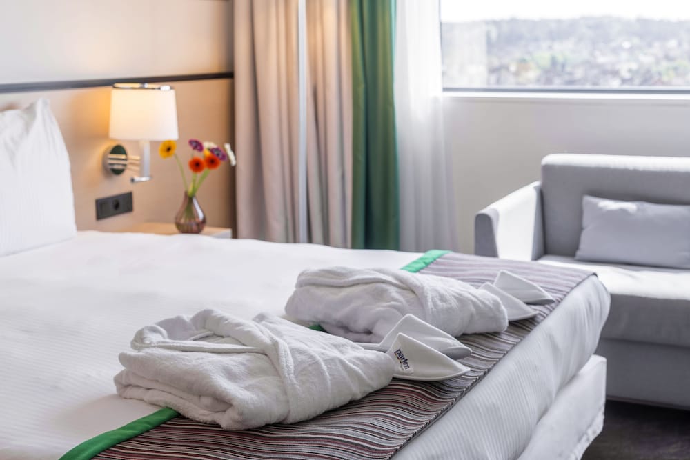 Park Inn by Radisson Leuven 13/42