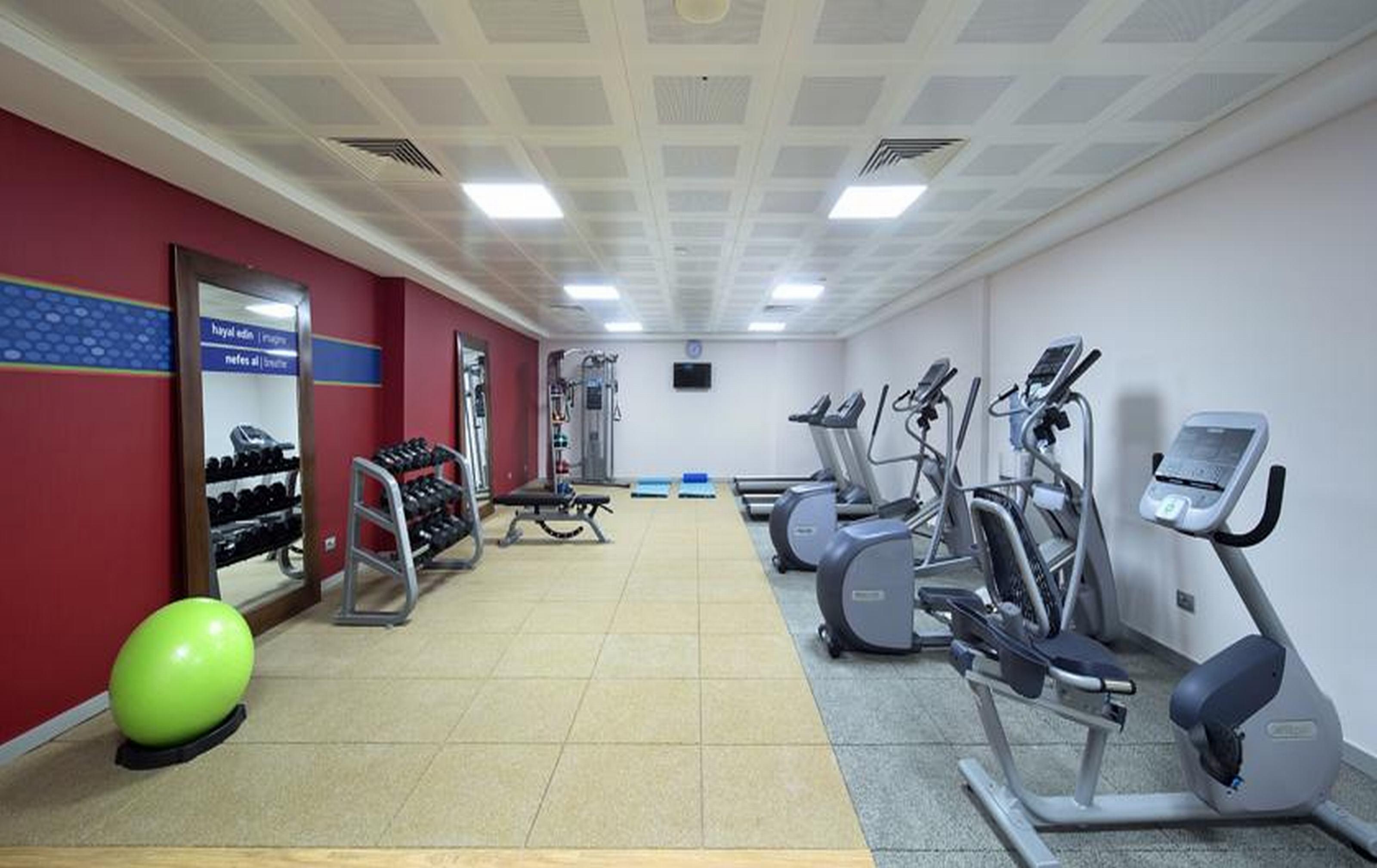 Hampton By Hilton Kocaeli Symbol 17/35