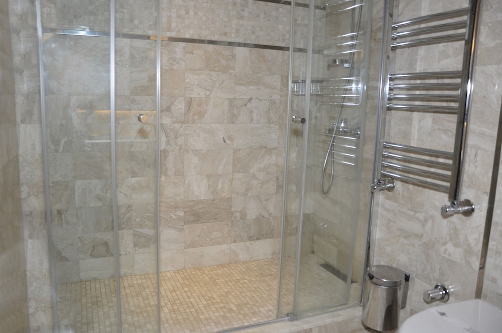 Ikbal Thermal Hotel And Spa 16/74