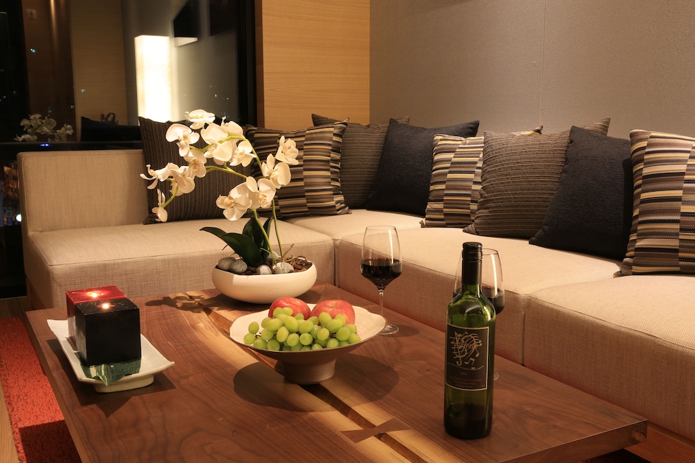 Borjomi Seoul Boutique Hotel 33/49
