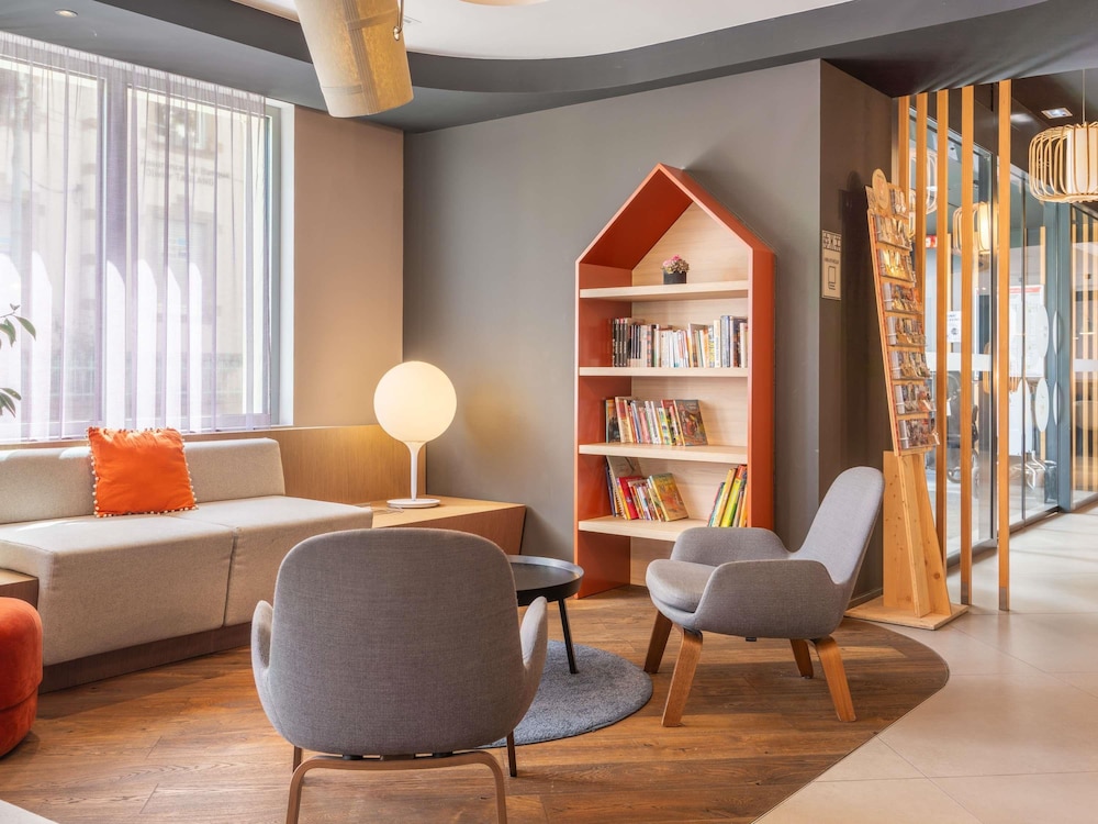 Novotel Suites Colmar Centre 56/75