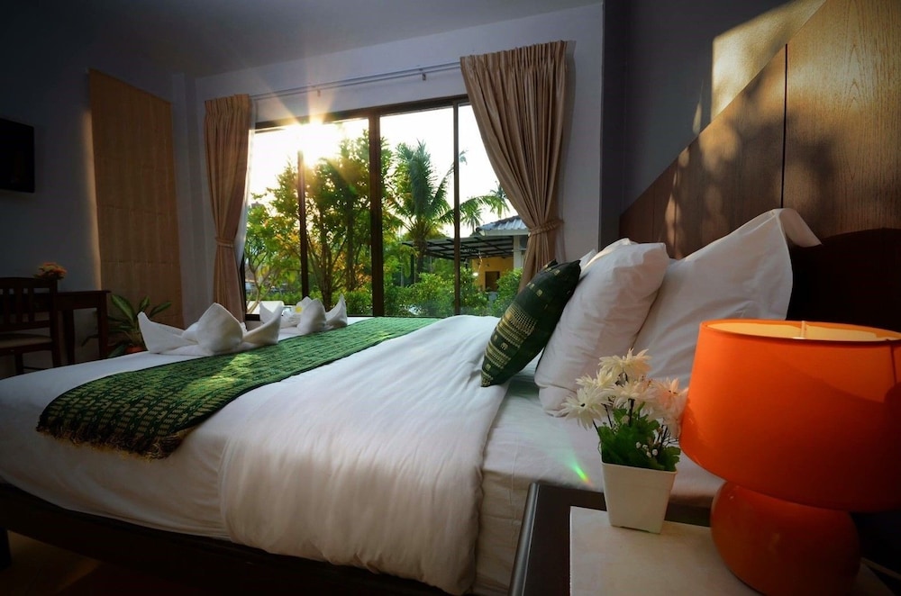 The Fusion Resort 13/34