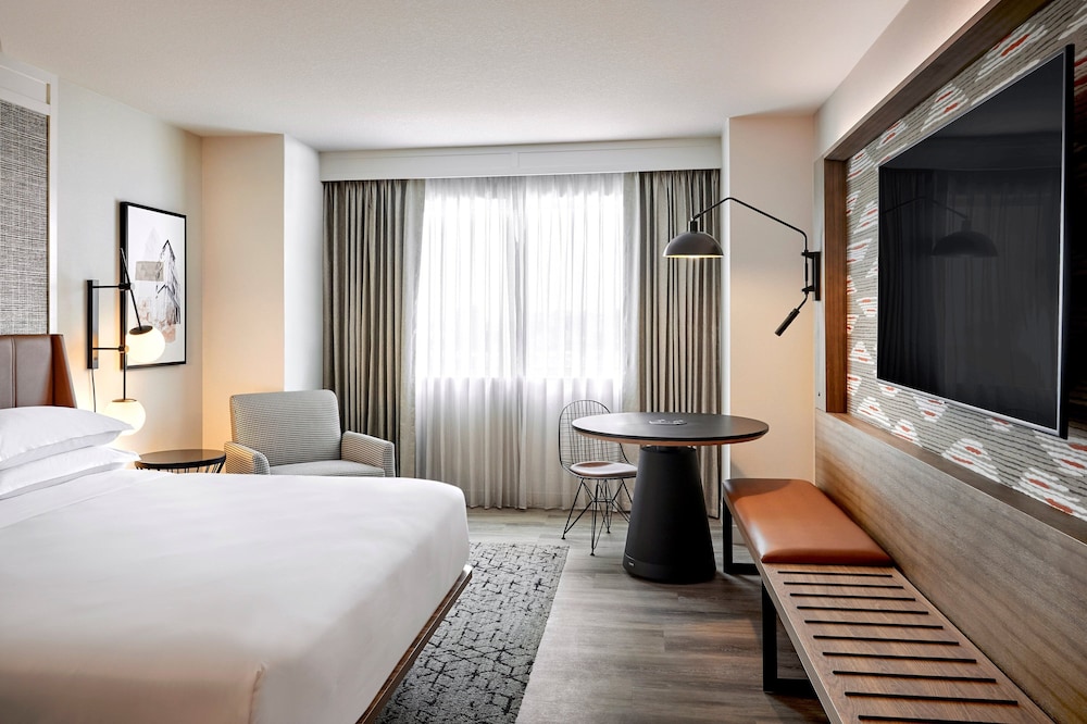 Room at Sheraton Phoenix Downtown, PHOENIX - AZ