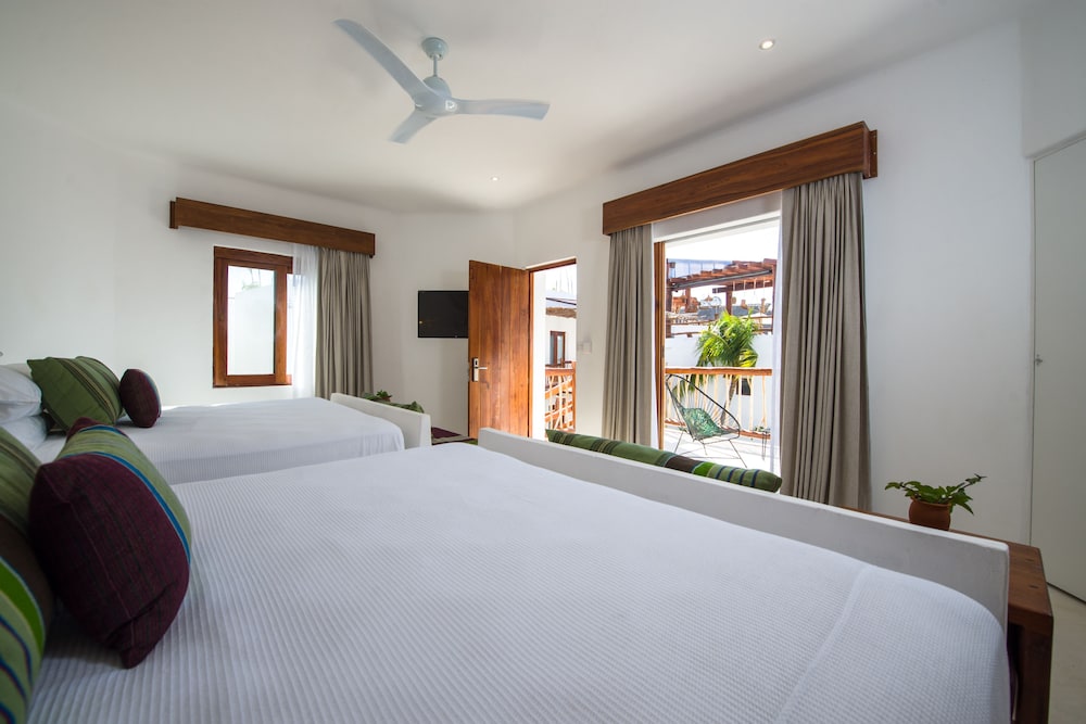 Junior Suite, Superior, 1 King or 2 Queen Beds